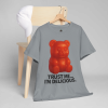 Gummy Bear Temptation Tee – Trust Me, I’m Delicious